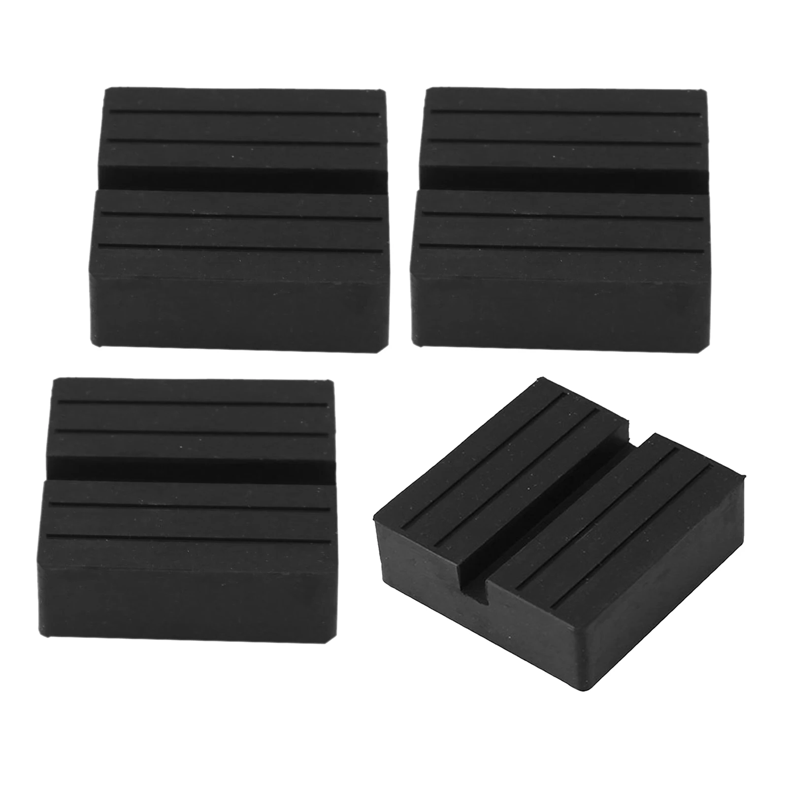 4 шт./упаковка защитные блоки для автомобильных ножниц |