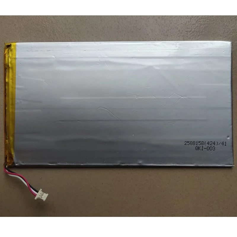 

New Battery for ONYX BOOX NOTE,PRO,NOTE+ hc 11 e-Book Li-po Rechargeable Accumulator Pack Replacement 3.7V