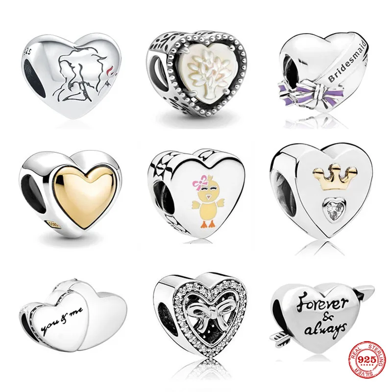 Искусственные серебряные бусины для самостоятельного изготовления в виде