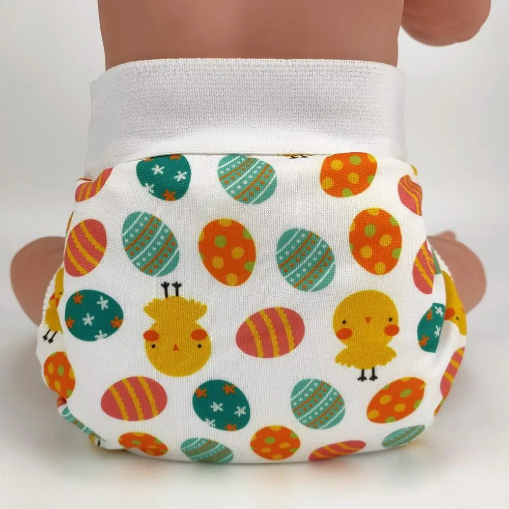 Супер милый подгузник gladbaby бесплатная доставка 2020 смешная ткань подгузники