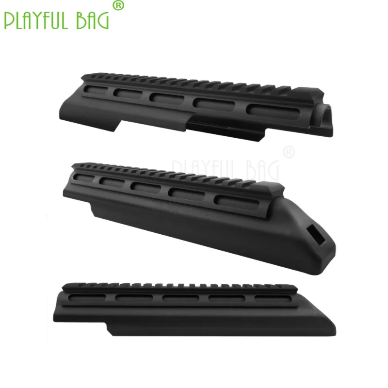 Наружные виды спорта DIY CS конкурентоспособный AK рельсовый чехол Renxiang/Aka игрушка