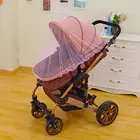 Москитная сетка для детской коляски, защитная сетка от насекомых для коляски, аксессуары для детской коляски