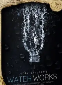 

Water Works by Uday Jadugar , Magic Tricks