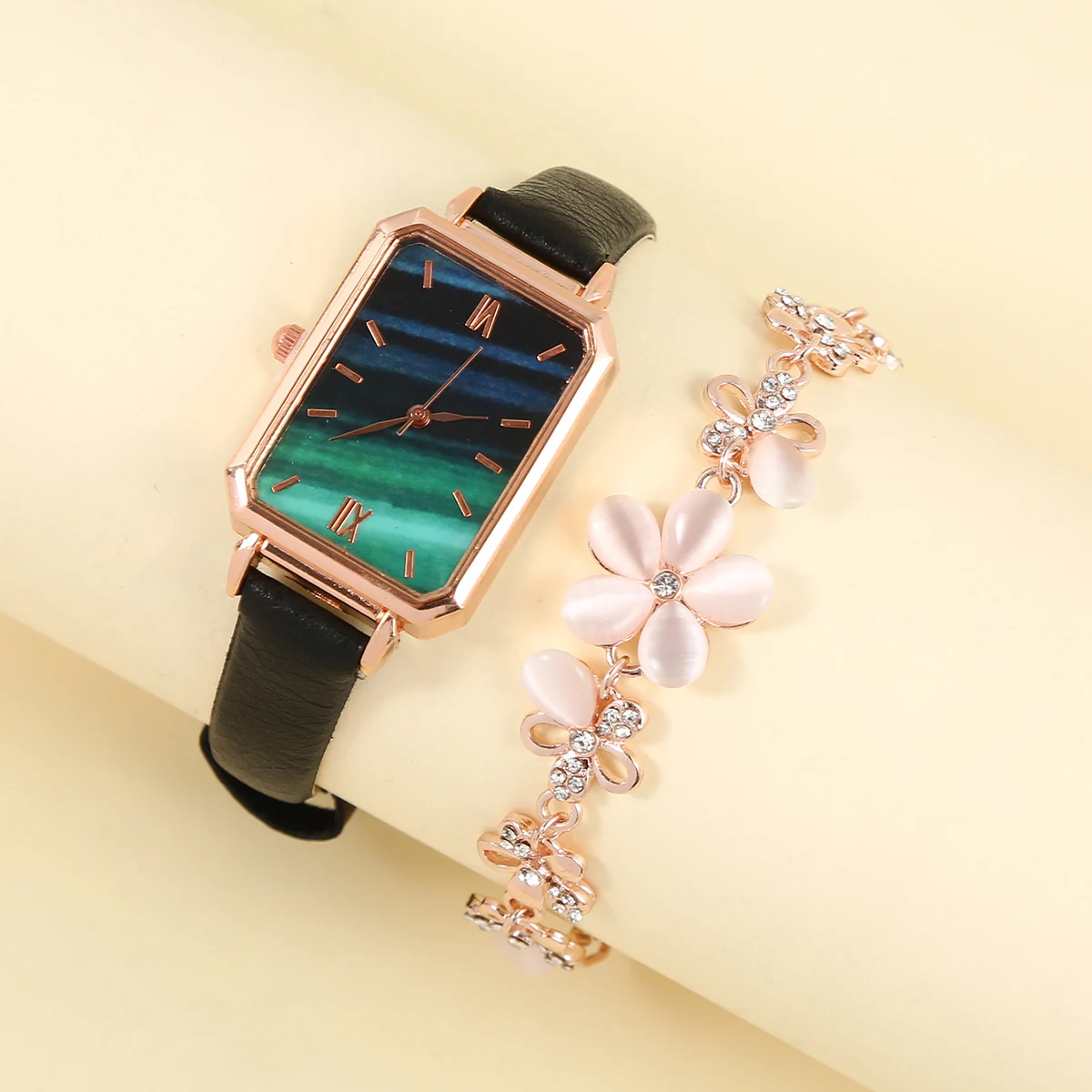 Модная повседневная обувь в винтажном стиле В римском Повседневные женственные