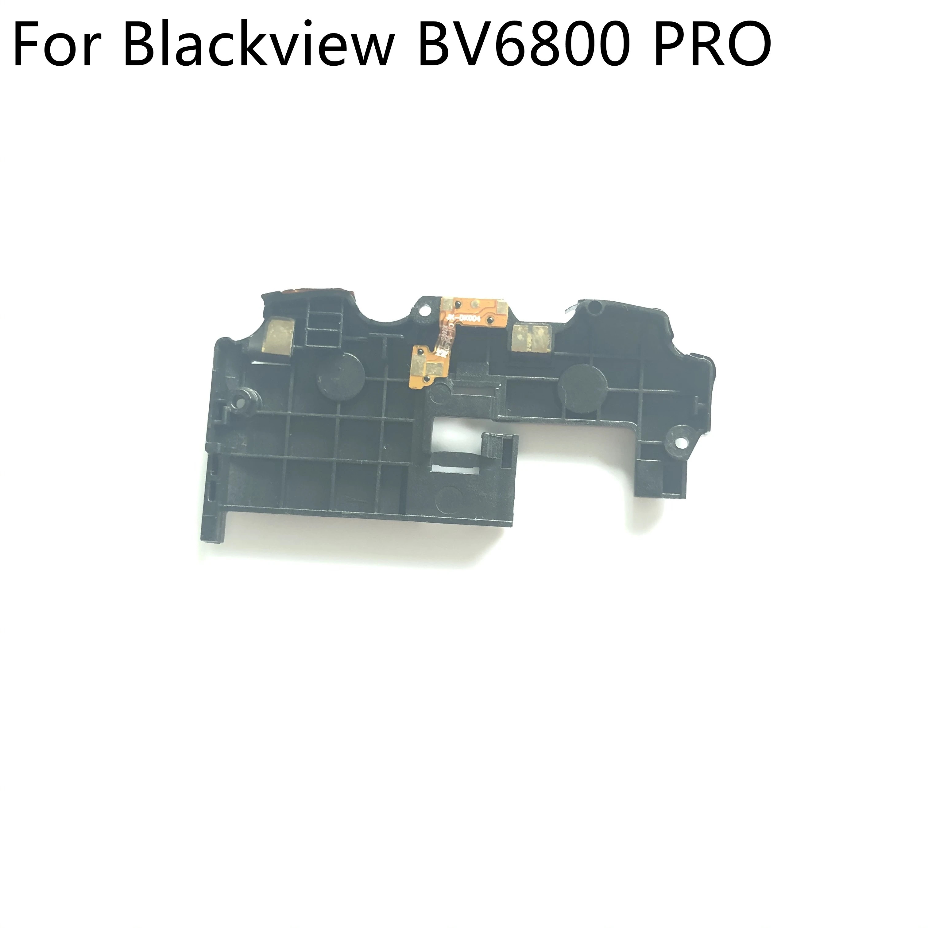 

BLACKVIEW BV6800 Pro Original Back Frame Shell Case For BLACKVIEW BV6800 Pro MT6750T 5.7" 2160x1080 Smartphone