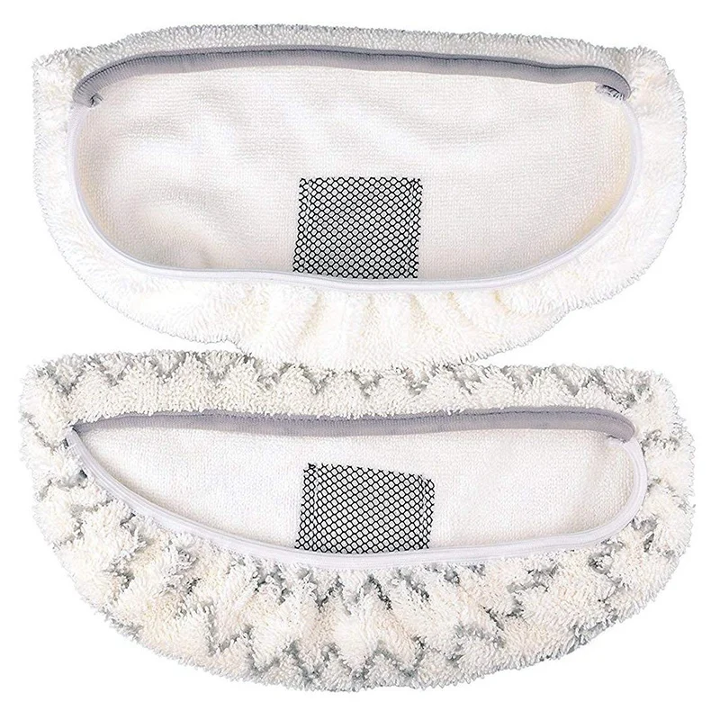 Моющиеся моющиеся моющие и чистящие прокладки Замена для Bissell Powerfresh 1940 1440 серии