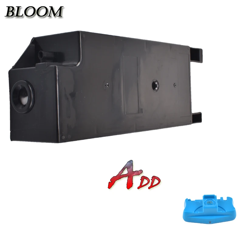 T619000 T6190 отработанных чернил для Epson P5000 P5080 Stylus Pro 4900 4910 B 300 310N 500DN 510DN принтер|Детали