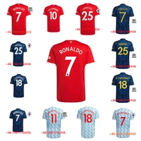 s 3xl hot ronaldo 2021 2022 manchester jerseys united man jerseys utd sancho b fernandes rashford 21 22 shirt fast shipping
