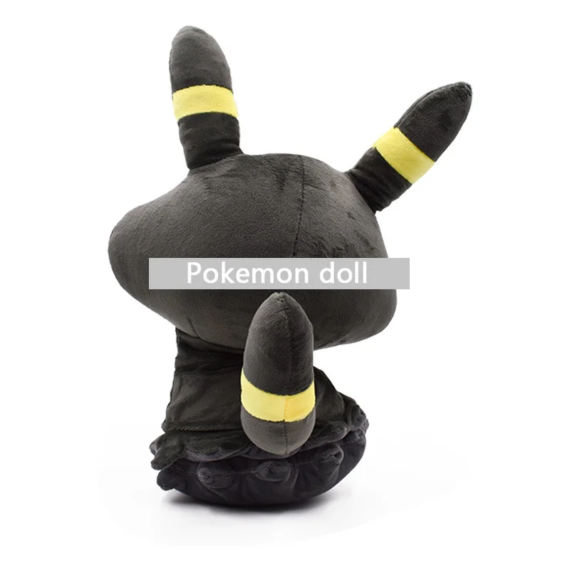Takara Tomy Pokemon плюшевые Mimikyu Косплей куклы Umbreon Eevee мягкие игрушки | Игрушки и хобби