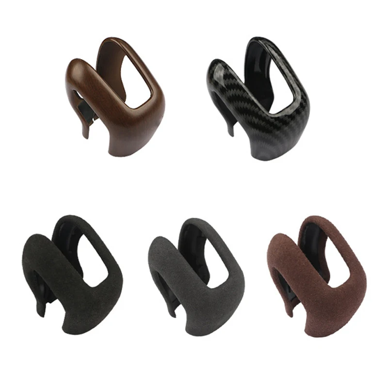 

1pc Gear Shift Collars for Volvo XC60 S90 XC90 S60 V60 V90 Car Gear Shift Cover Gear Shift Shell CarInterior Trim Accessories