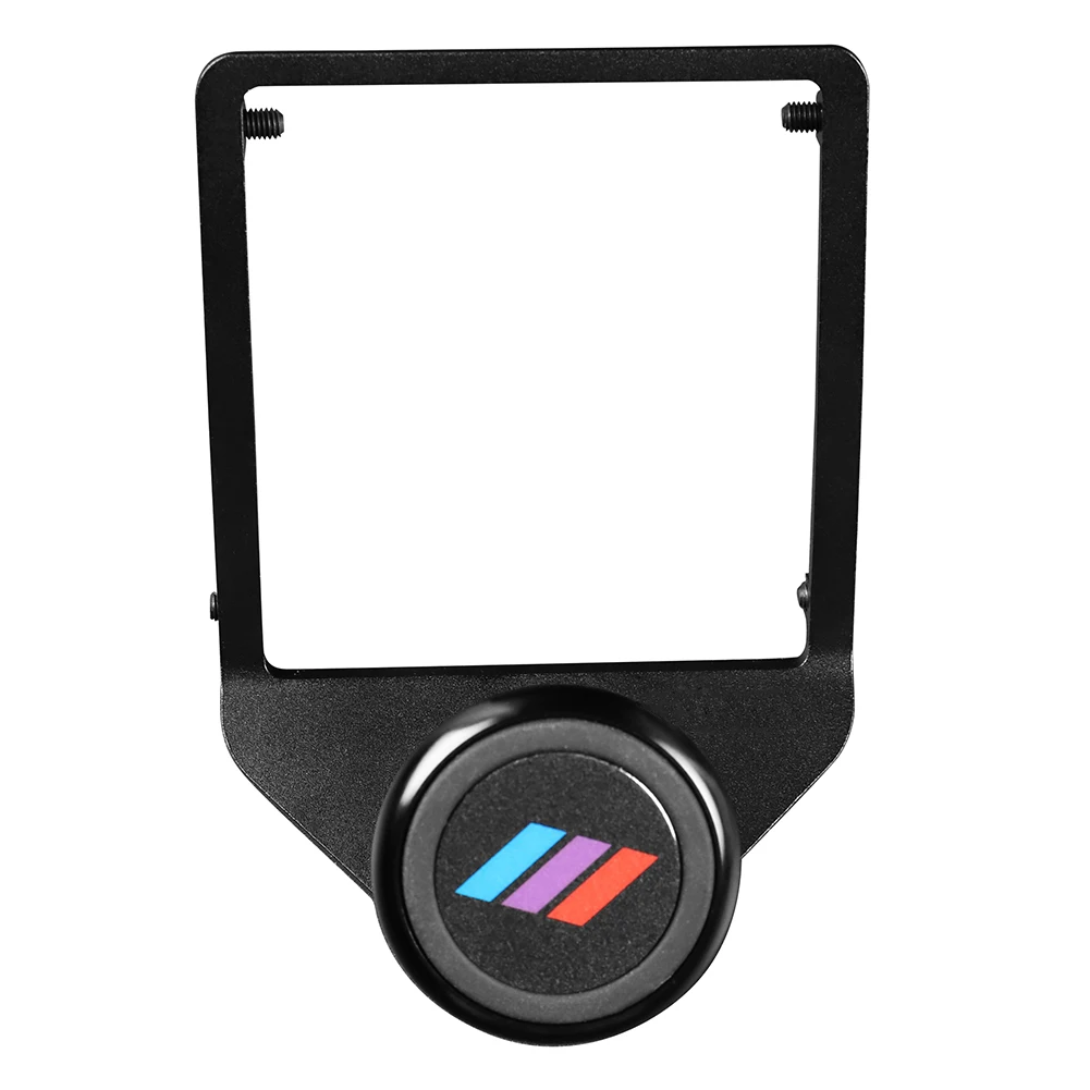 Soporte de tel&eacute;fono de fibra de carbono para coche, reemplazo de soporte de montaje para Smartphone, para BMW F20, F30, F31, F32, F33, F34, F35, F36, 1 pieza, nuevo-1