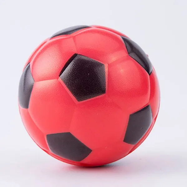 Mini Sports Stress Balls Soccer Fun 12-Pack | Игрушки и хобби