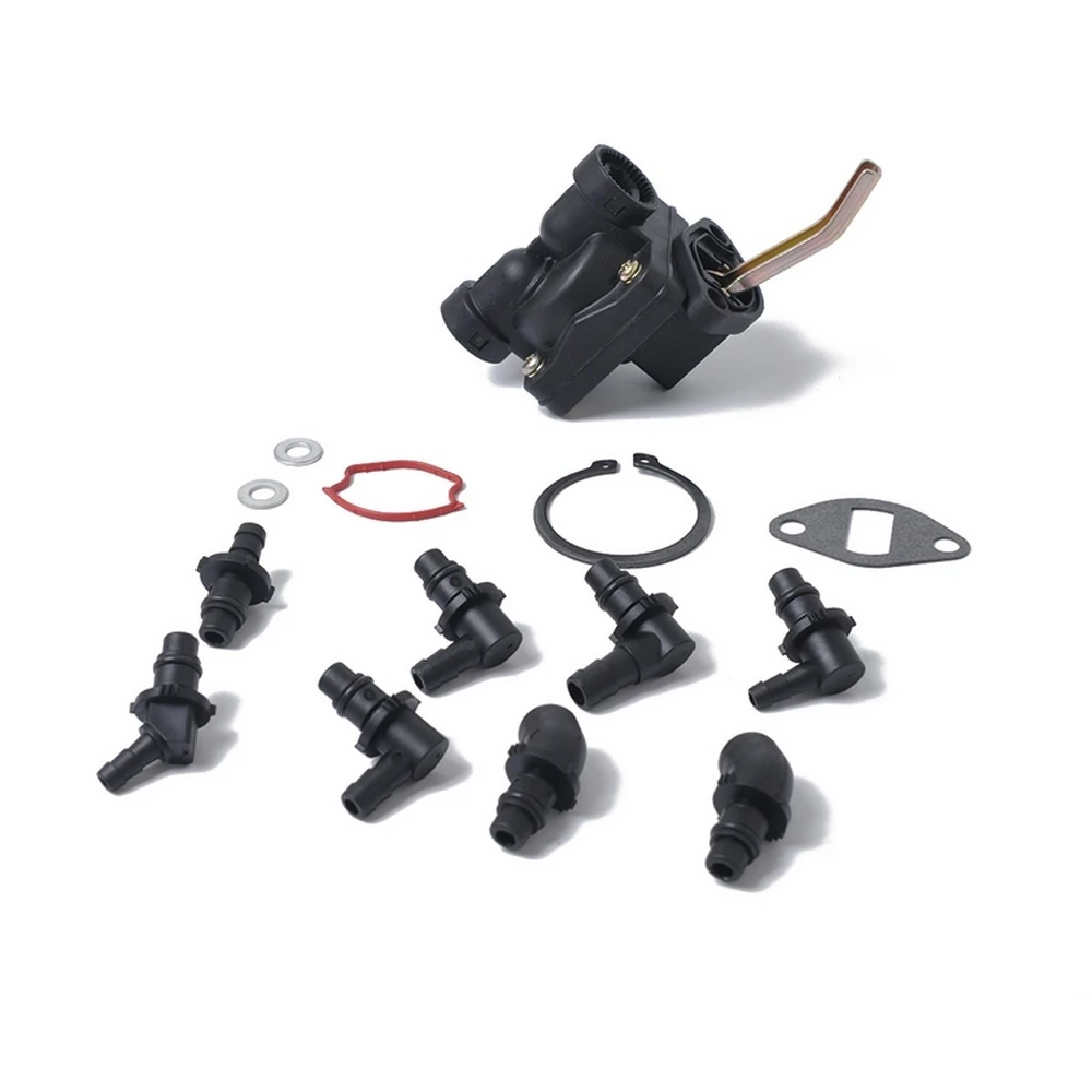 Автомобильный топливный насос для двигателя Kohler M-Series K-Series 5255903-S KT17 KT19 M18 M20 MV16 MV18