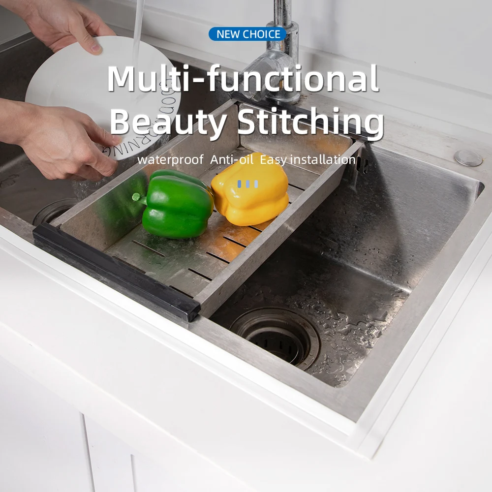 4 шт. запасная лента для туалета душевой раковины ванной уплотнительная из белого