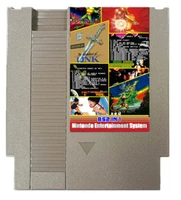 852 in 1 mixed game card for nes video game console game cartridge