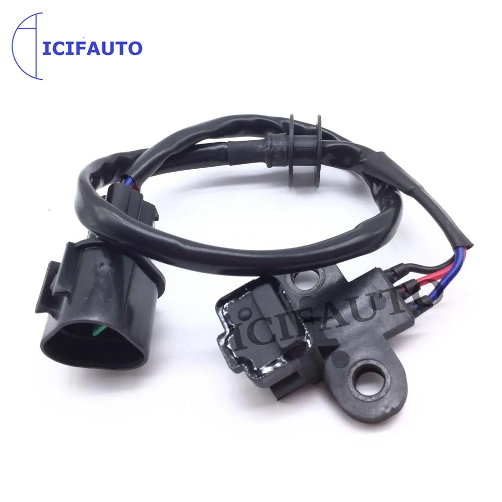 Датчик положения коленчатого вала для Mitsubishi Carisma Colt Lancer Mirage Space Star 1 3 6 J5T26273