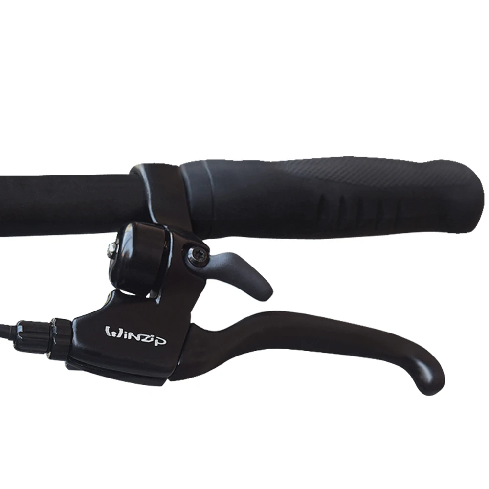 Горная ручка велосипедного тормоза велосипедный тормоз Ручка велосипеда