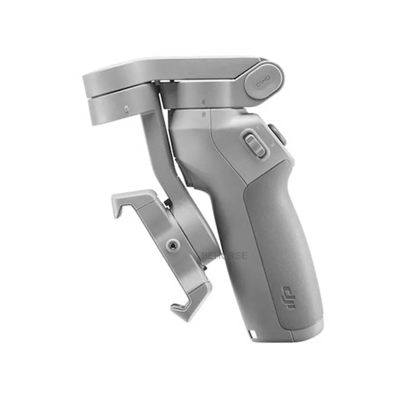 Оригинальный DJI OSMO Mobile 3 новый продукт трансформирует ваш мир осевой карданный