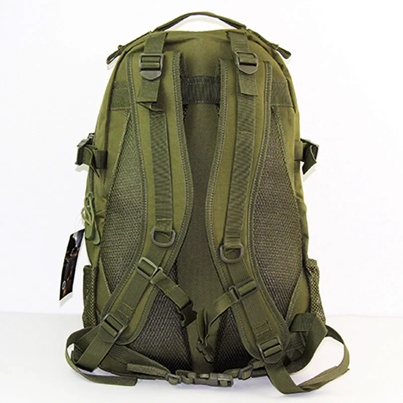 Тактический военный рюкзак 30л армейский походный Охотничья сумка Треккинговая