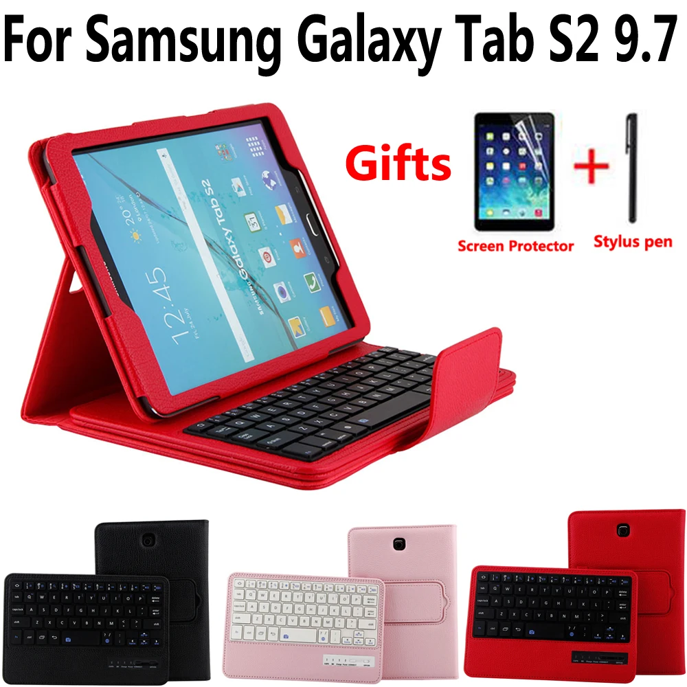 

Защитный чехол для Samsung Galaxy Tab S2 9,7 T810 T815 T813 T819