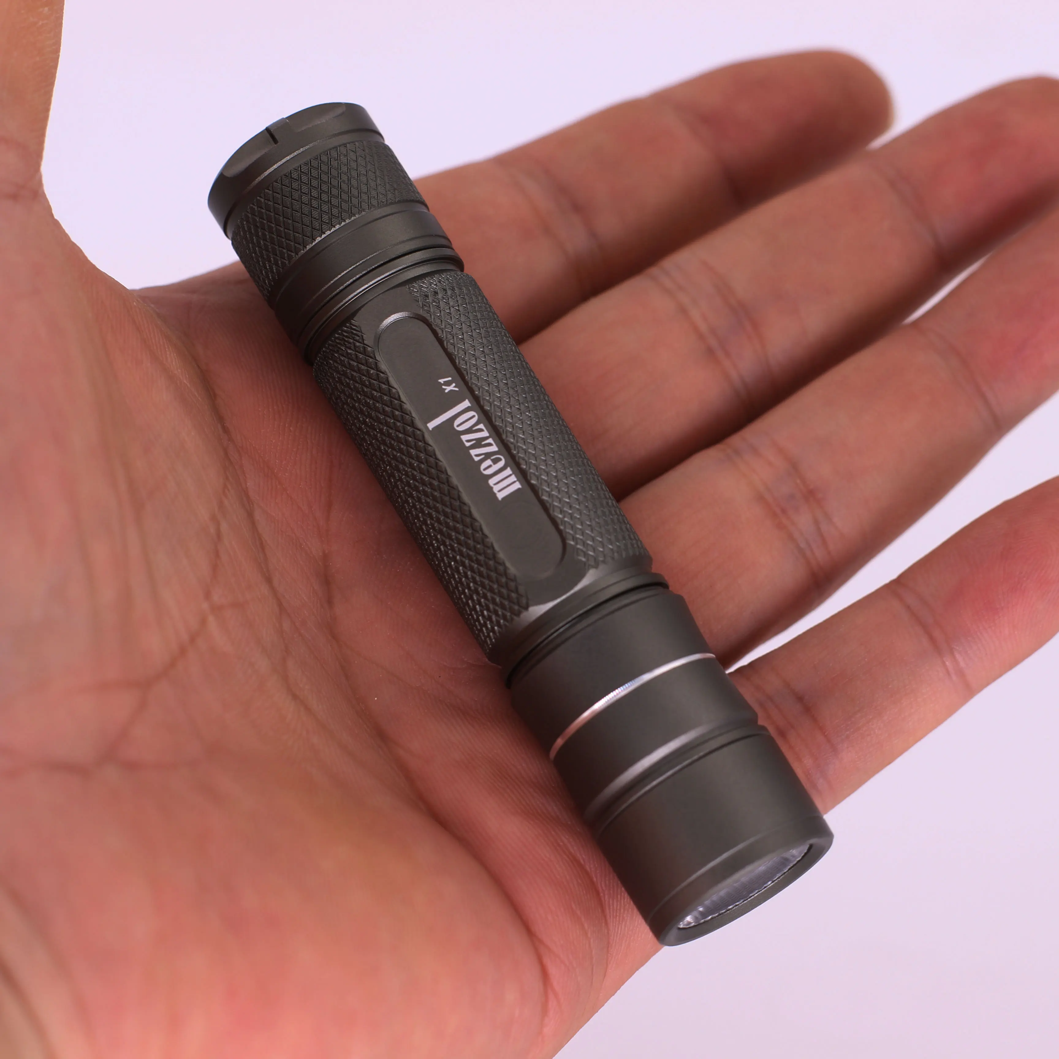 Mezzol X1 армейский зеленый|Фонарики и осветительные приборы| |