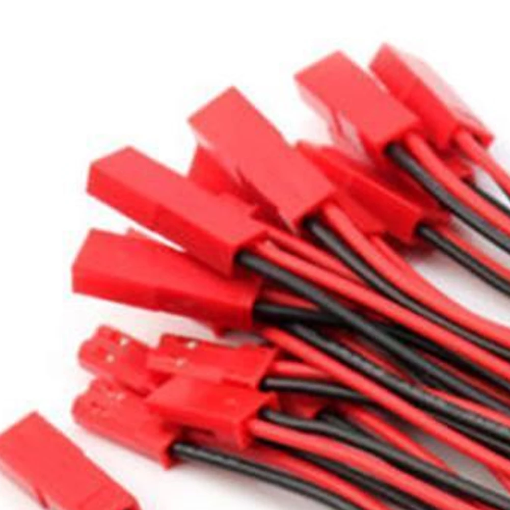 20pcs Smart RC Model Portable Durable Professional Power Supply Socket DIY Male Female Battery Plug Connector Cable | Обустройство