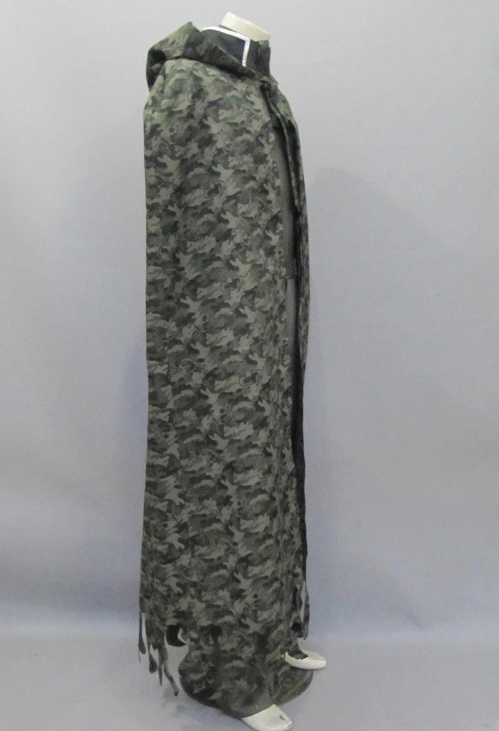 Маскарадный костюм из м/ф Сан меч|death gun|cosplay costumegun cosplay |