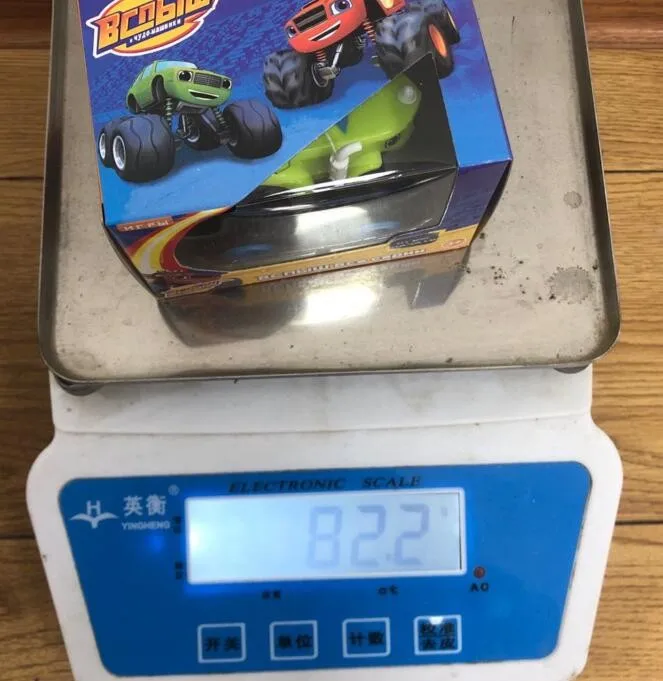 

Monsters Truck Toys Machines Car Toy Russian Classic Blaze Cars Toys Model Gift