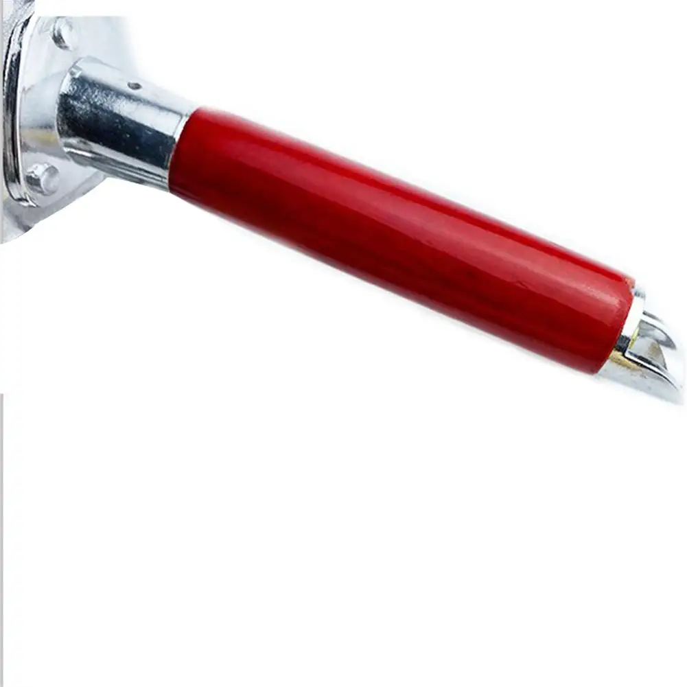 Высокое качество стиль снег алюминиевая сковорода суп антипригарная лапша каша