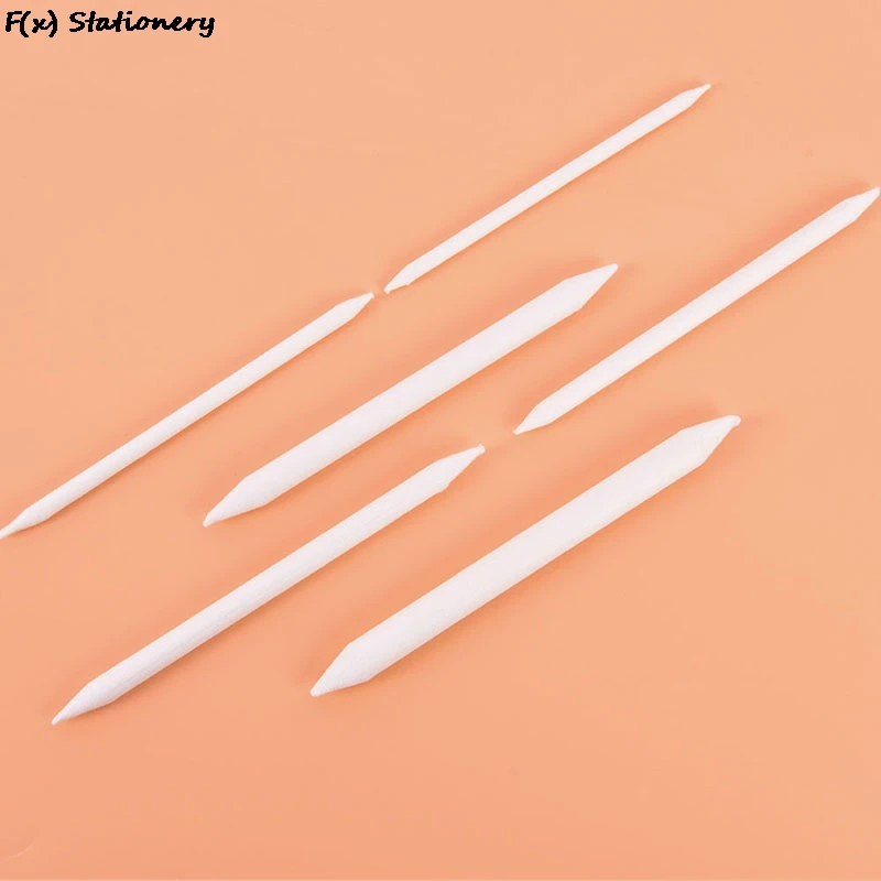 6 шт./компл. растушевывающаяся палочка для растушевки рисовая бумага рисования