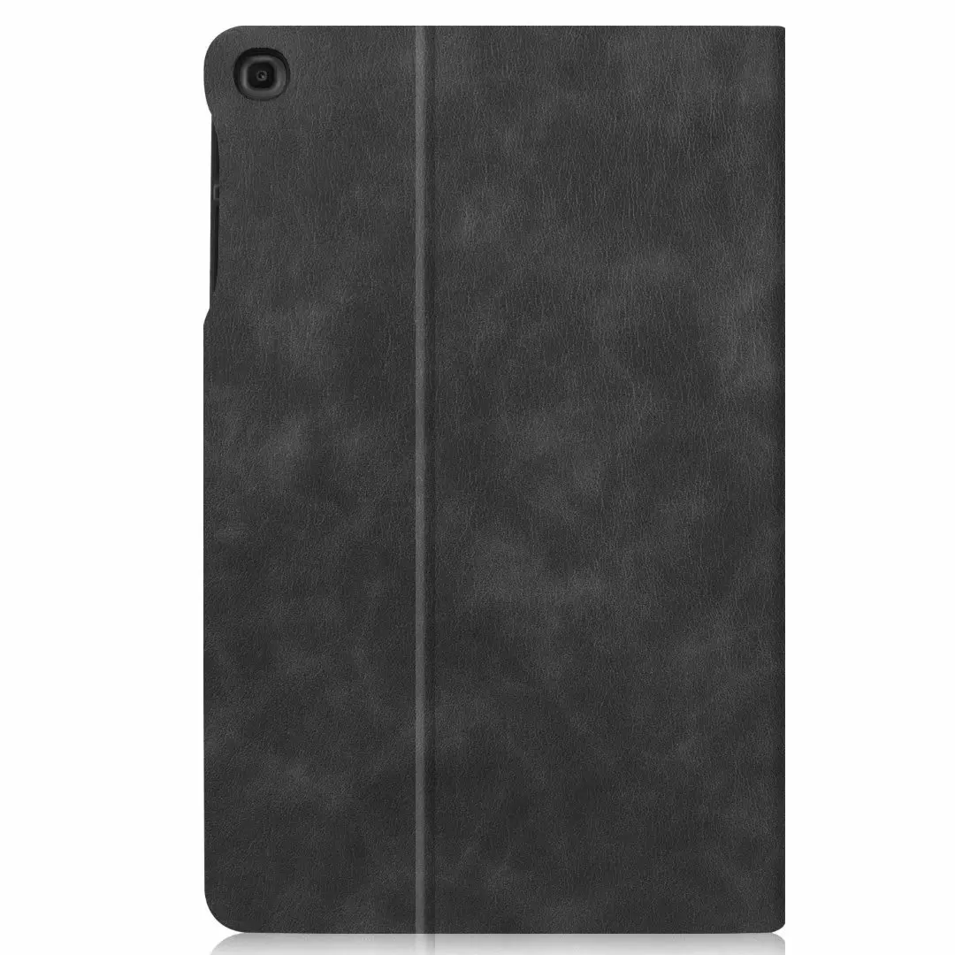 Премиум кожаный чехол для samsung Galaxy Tab A 10,1 SM-T510 SM-T515 T510 T515, чехол-подставка для samsung Tab A 10,1