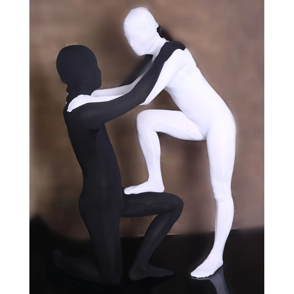 Женское высокоэластичное боди с длинным рукавом сценический костюм для