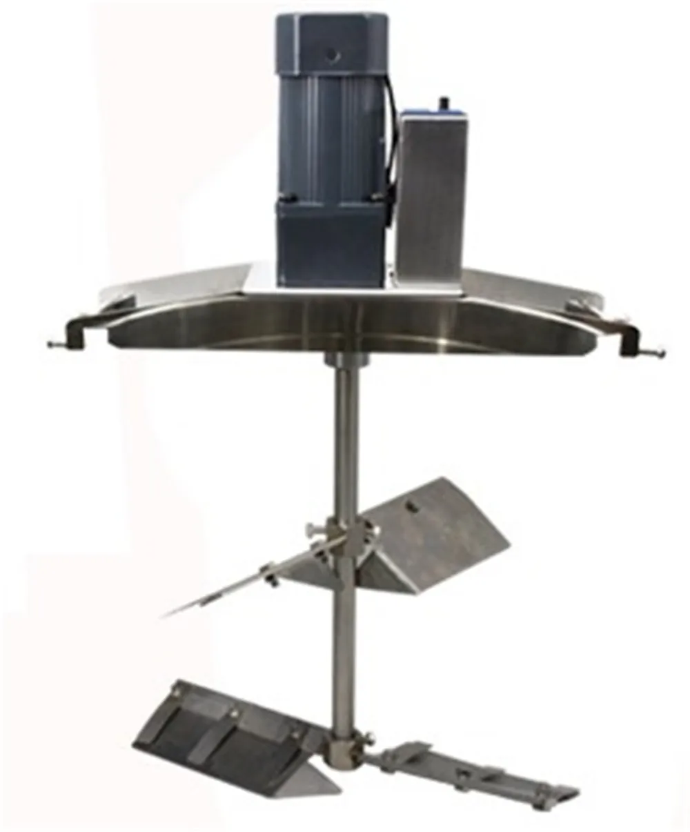 45 модель машина для перемешивания соуса с горячим горшком смешивания сиропа