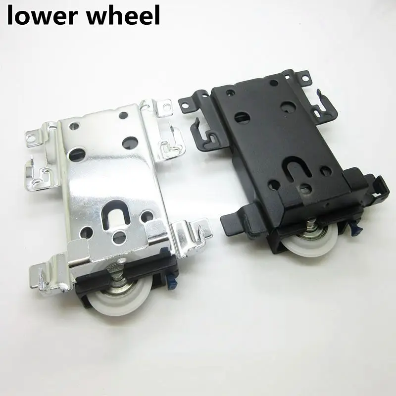 Ролик для раздвижных дверей старого гардероба ролик шкафа подвижная дверь