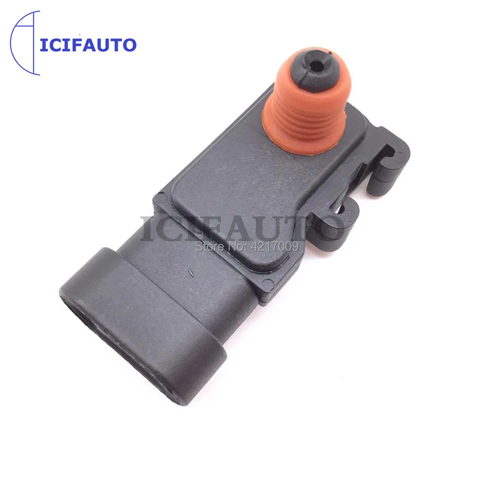 Датчик давления для Renault Laguna Megane Grandtour Daewoo Leganza Nubira Tacuma 16212460 7700106644 16258659 90063543|Датчик