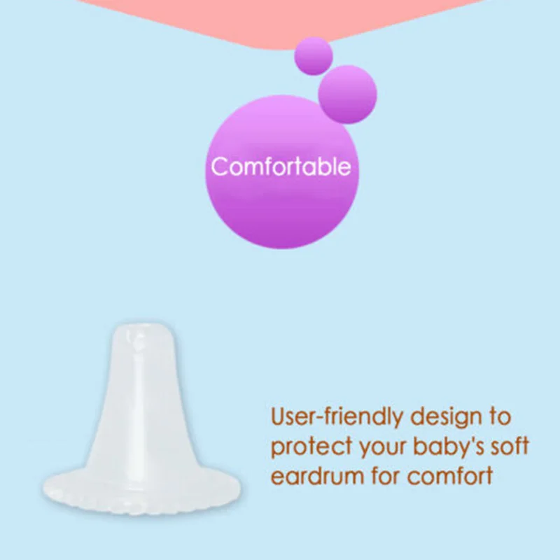 Горячая Распродажа 20 шт одноразовый ушной термометр ушные Наушники Замена