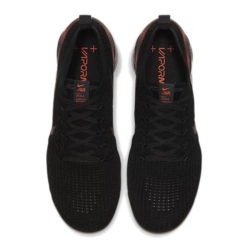 Новые оригинальные кроссовки NIKE AIR VAPORMAX FLYKNIT 3 мужские для бега | Спорт и
