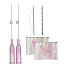 Корея Pcl резьба горячие продажи винтдвойной винтТорнадо винт кожа затягивает против провисания 20 шт.пакет