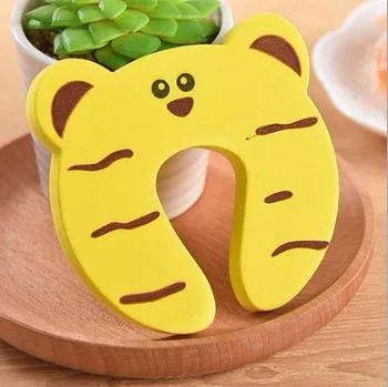 1 шт. ограничители открывания дверей мультфильм ограничитель двери в виде