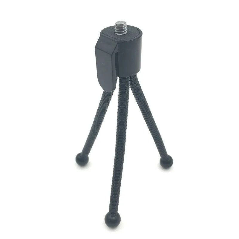 Штатив для телефона гибкий портативный держатель цифровой фотоаппарат|Штативы| |