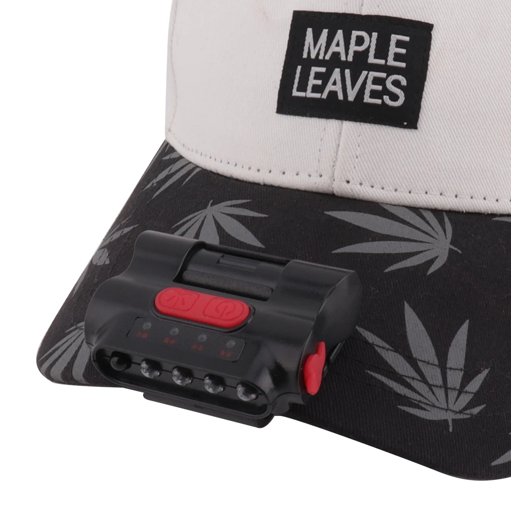 Фонасветильник на голову с датчиком движения тела|Налобные LED-фонари| |