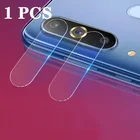 Защитное стекло для объектива камеры Samsung Galaxy A9 2018, A7, A6, A8 Plus, A50S, A30S, A20S