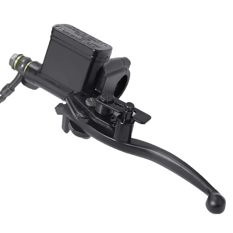 Главный тормозной цилиндр мотоцикла для ATV Quad компании TaoTao Buyang Coolsport Kazuma 50 90 110 125 CC