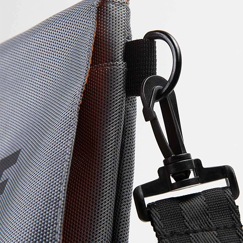 Xiaomi IGNITE спортивный открытый рюкзак на одно плечо мужская спортивная сумка
