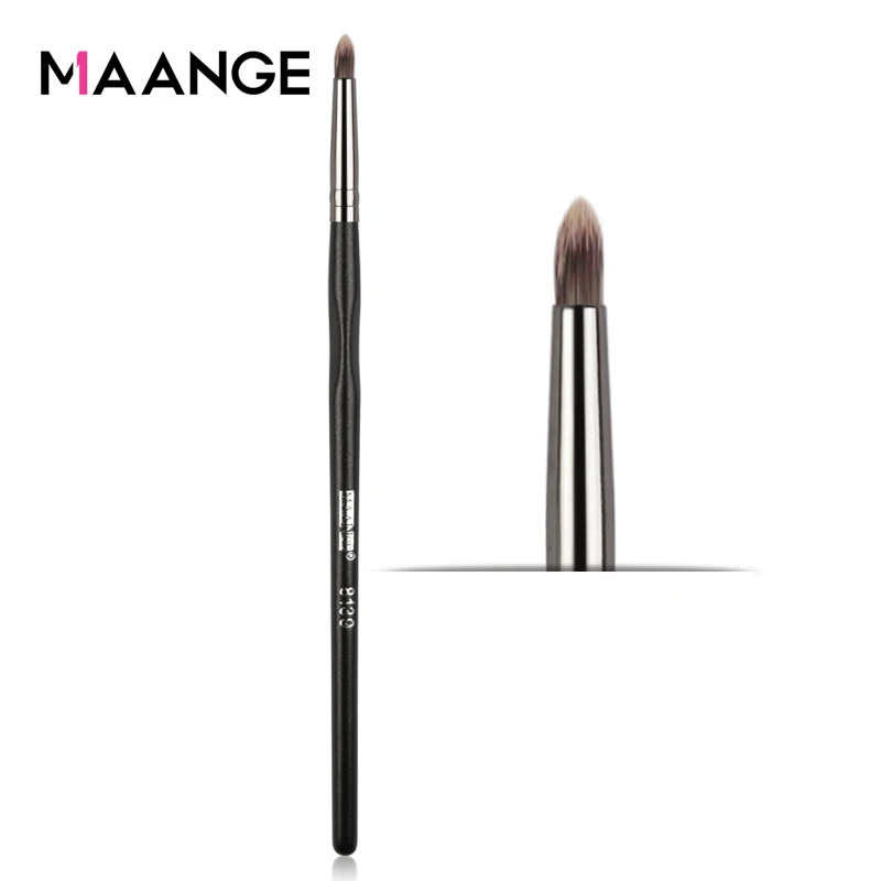 Профессиональная подводка для глаз MAANGE 1 шт. тонкая мягкая кисточка макияжа ручка