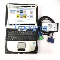 toughbook cf19 for new holland electronic service tools for cnh est 9 4 9 3 9 2 9 1 engineering for cnh dpa5 kit diagnostictool