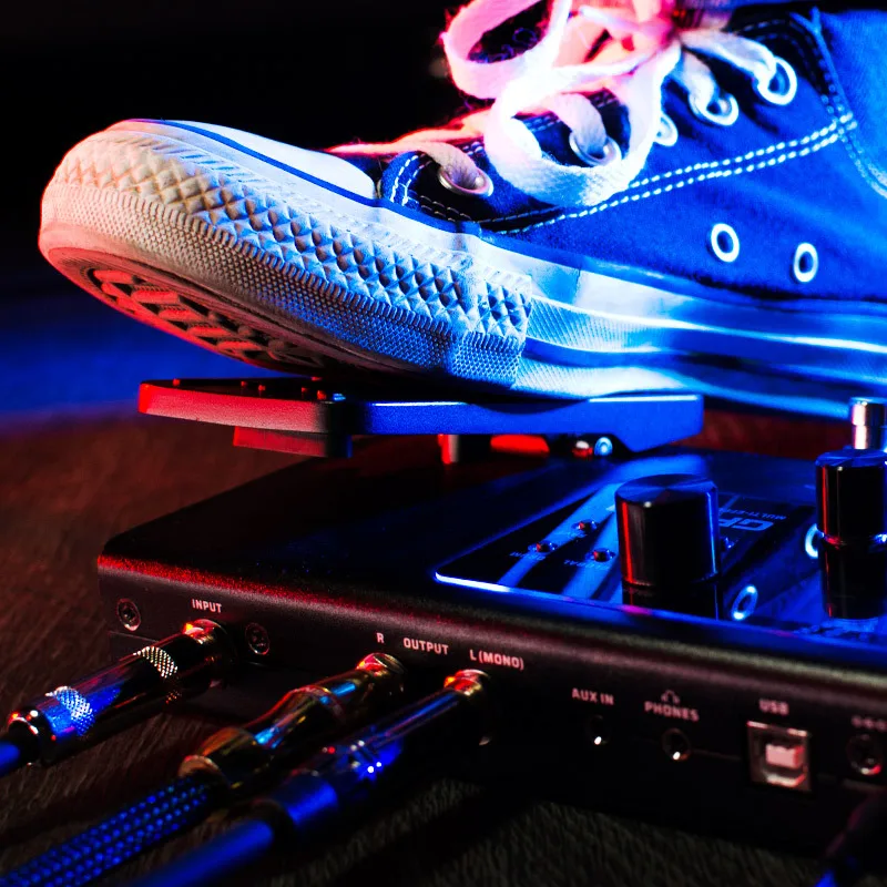 Шейка для электрогитары бас-барабан звуковая карта эффект ритмичная петля ИК 140