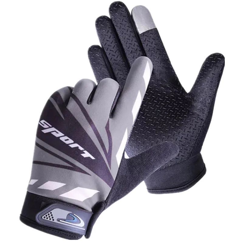 

Moto Gloves Touchscreen Full Finger Protective Gear Racing Biker Luvas Sport Gym Motorcycle Riding Motorbike Motocross Guantes