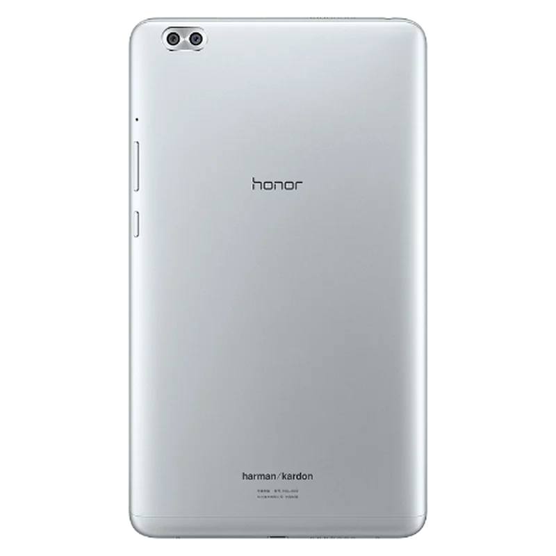 Планшет huawei Honor Waterplay 8 0 дюймов 4 Гб ОЗУ 64 ГБ/128 ПЗУ Android четыре ядра Wi Fi версия OTG