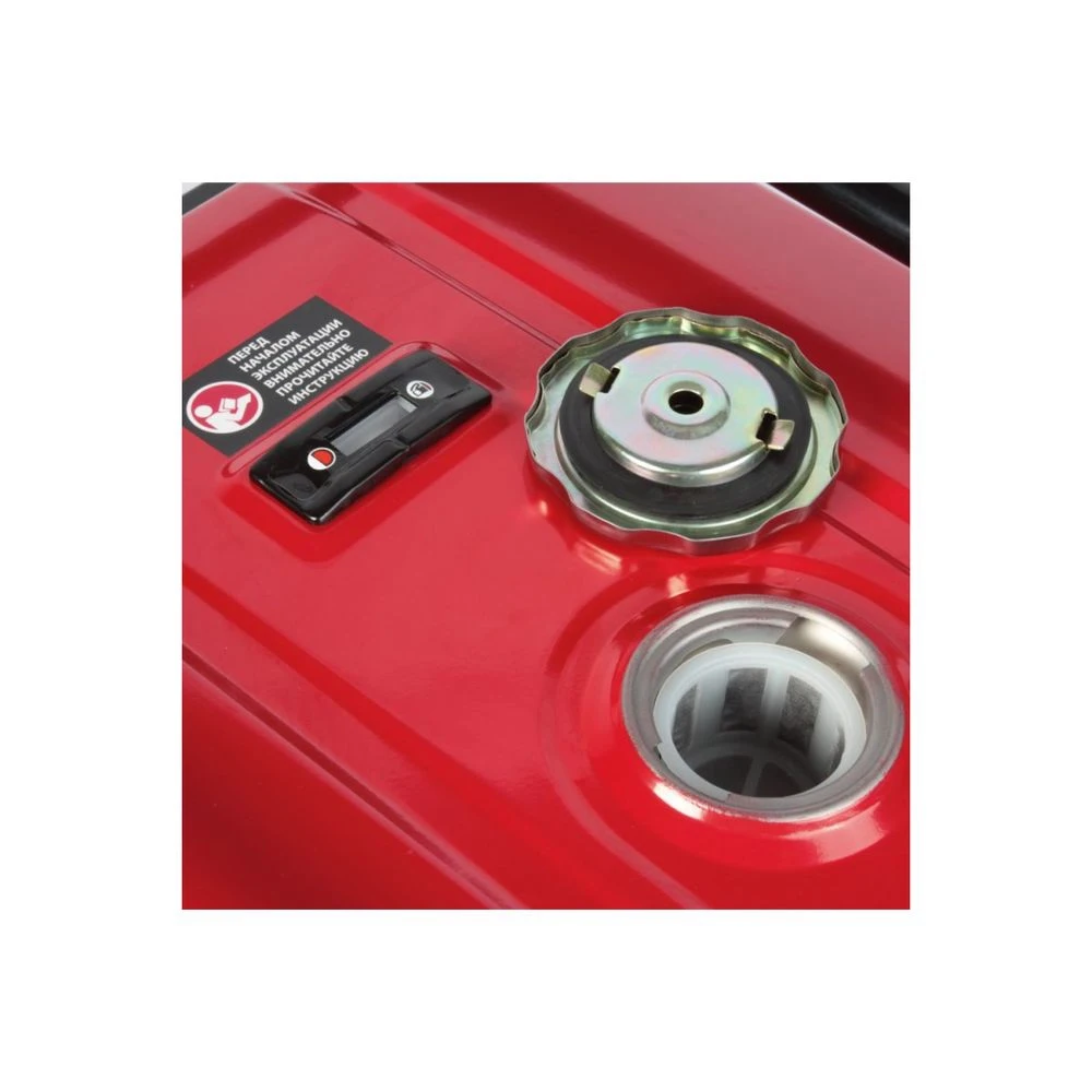 Генератор Maxcut MC6500 047103035 однофазный 220 вольт мощностью 5 кВт, максимально 5,5 кВт, бензиновый 4-тактный двигатель Оборудование для садоводства Газовые генераторы для дома.